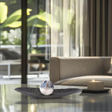 Aegean Blue Orbs- Small