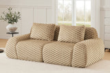 LAURENT 82" Loveseat