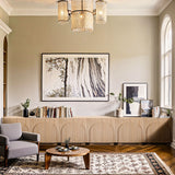 Navona - 6 Piece Sideboard / Buffet