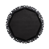 Molten Reef Mirror Round