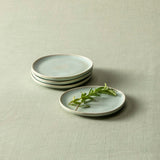 Collection No 3 Cypress Bread Plate 6"