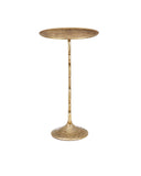Jussi Drinks Table