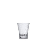 Outside Hammered Double Old Fashioned 15oz Pack Size - CASE 6