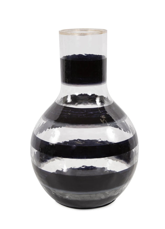 Vector Bottle Vase