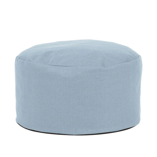 Foot Pouf Sterling Breeze