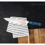 Superior 4-Piece Kitchen Knife Set – Royal Blue