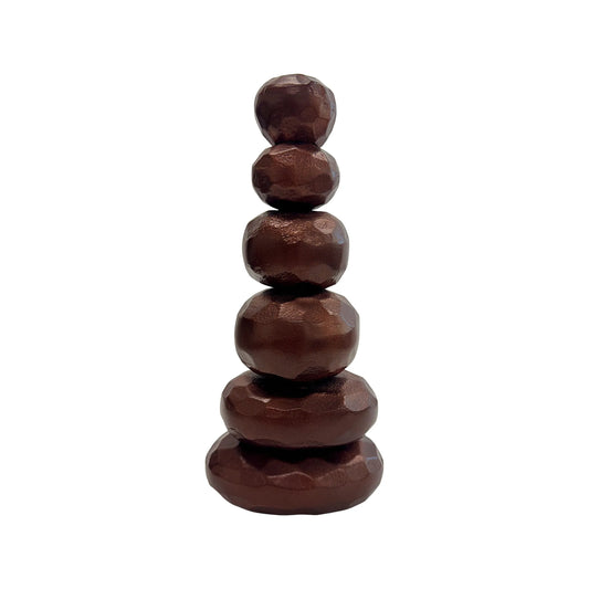 Cairn Candleholder - Large