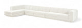 Modari - Sectional - Cream