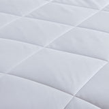 Jersey Knit Cool Touch Oversized Down Alternative Comforter