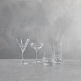 Crafthouse By Fortessa® The Signature Collection Coupe Cocktail (88) 8.8oz