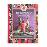 Blue Stallion Farmhouse Happy Hour Cocktail Book