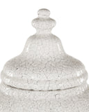 Virginal Medium Jar