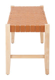 Bandini Bench Tan