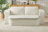 LUXEN 74" Sleeper Sofa