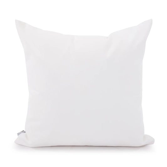 20 x 20 Pillow Seascape Natural