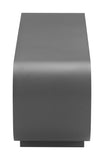 Brisa Coffee Table Charcoal