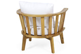 DARIO 32" Outdoor Club Chair