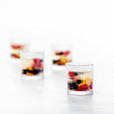 NoHo Clear Double Old Fashioned 9.85oz