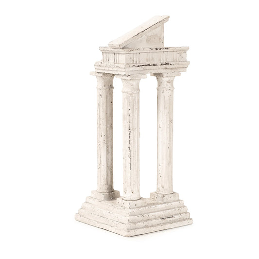 Temple of Portunus I