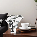 Hadrill Vase- Short