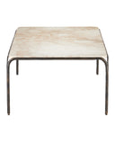 Crema Cocktail Table