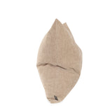 Komodo Sand Poly Filled 20x20 Pillow