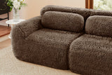 MELLOW 114" 3-Seater Sofa