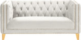Michelle - Loveseat