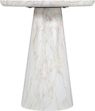 Cassino - Concrete Indoor / Outdoor End Table