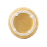 Golden Bee Ceramic Vase- Tall
