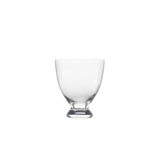 Gala Clear Lowball Cocktail 11.2oz