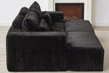 ALARA 87" Sofa