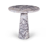 Fontelina - Genuine Marble Bistro Dining Table