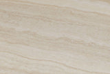 NINA 35" Fiberglass Coffee Table