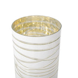 Lustig Cylindrical Vessel- Large