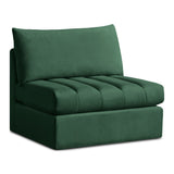Jacob - Armless Chair