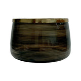 Dakota Glass Bowl