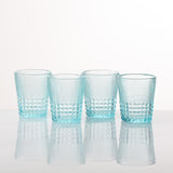 Malcolm Pool Blue Double Old Fashioned 11.5oz