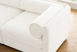 HARMONY 142" 6-Seater Sectional Sofa