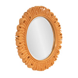 El Castillo Sun Mirror Coral