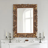 Barcelona Mirror