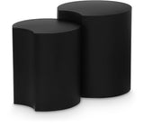 Dimple - Modular End Table