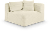 Shaggy - Corner Chair