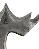 Kano Large Silver Rhino