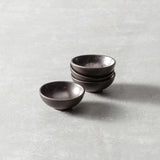 Nivo Metallic Bowl 3.5", 3.75oz