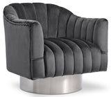 Farrah - Accent Chair