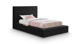 Dorian - Bed