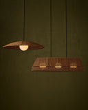 Barbary Small Outdoor Pendant