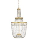 Mademoiselle Grande Chandelier