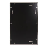Yorkville Titanium Vanity Mirror